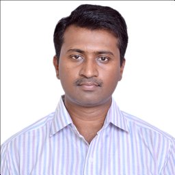 K. J. Yashavanthakumar
