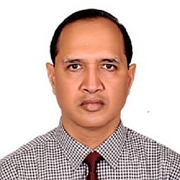 Debashis Chowdhury