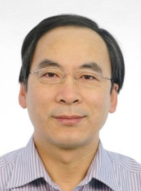 Lifu Zhang
