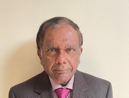 Subramania Iyer Sritharan