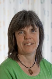 Karin S. Tonderski