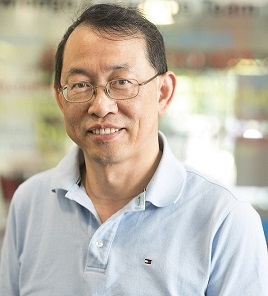 Zushu Li