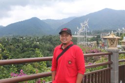 Irfan Martiansyah Martiansyah