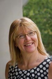 Sara J. Wilkinson