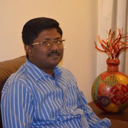m r stalin john