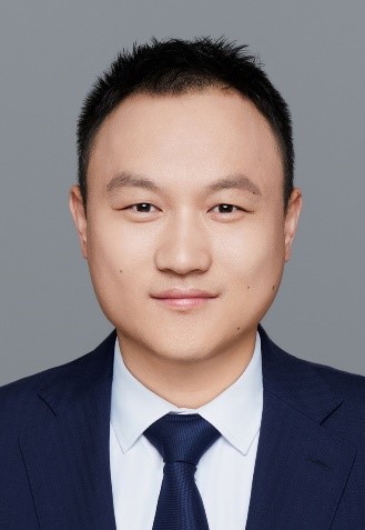 Bingjie Wang