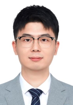 Shanzhong Du