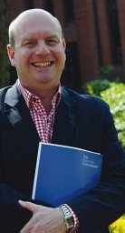 Justin Fisher