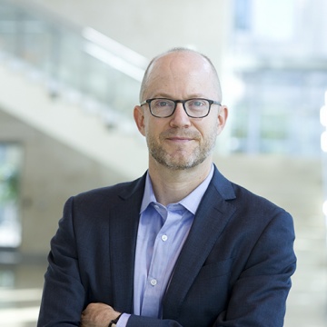 Evan S. Lieberman