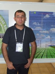 Barıs Bulent Asık
