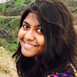 Indhu Varatharajan