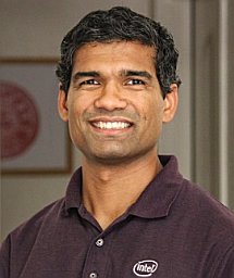 Avinash L. Varna