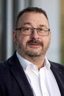 Silvio Dutz