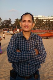 Ravi Mishra