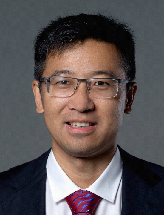 Peiguo Yang