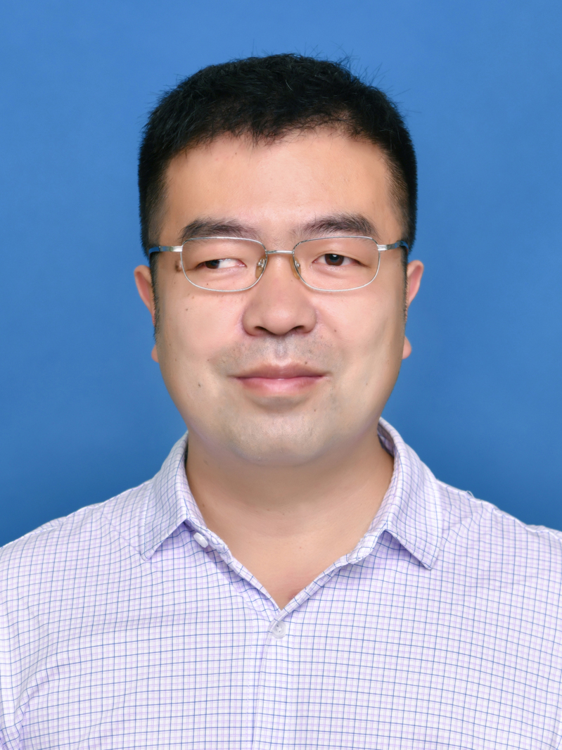 Xiting Liu