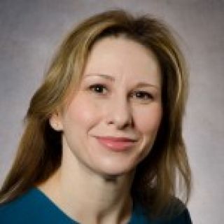 Joan E. Lipa
