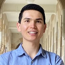 Eric Staykov