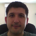David Souriou