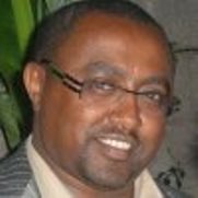 Yonas B. Dibike
