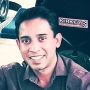 Koustav Bhattacharya