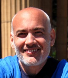Jean-Pierre Mothet
