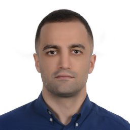 Milad Shafizadeh