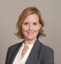 Katherine Holzem