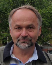 Alexander Gorshkov