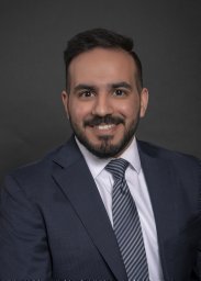 Mohammad Alshardan