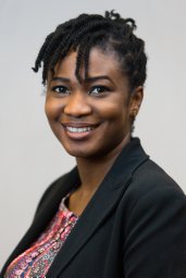 Darlingtina Esiaka