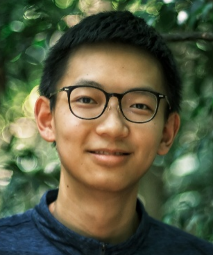 Runxi Wang