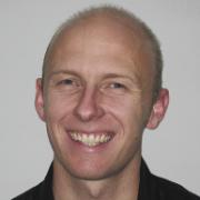 Anton Olafsson