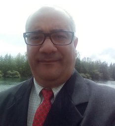 Abdelkader El Kamel