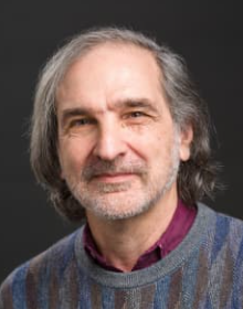 Mark Schlesinger