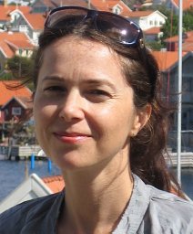 Sophie Maisnier-Patin