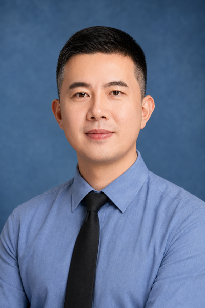 Yi Chen