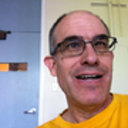 Hugh Olsen