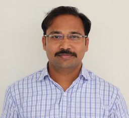 Utkarsh M. Bitla