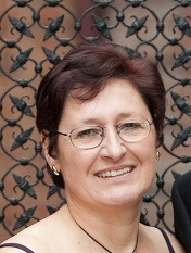 Suzanne Leroy