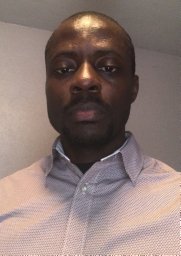 Ato Kwamena Tetteh