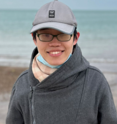 Yunyu Liu