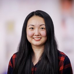 Tracy Qi Dong