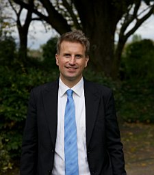 Oliver Hinz