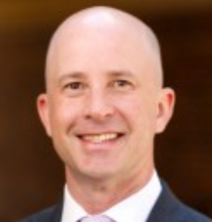Eric Michael Gibney