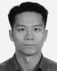 Wei-Min Lance Kuo
