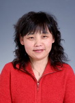 Xiuhua Gao