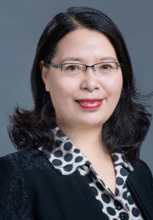 Anjie Dong