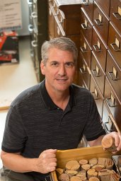Charles D. Ray