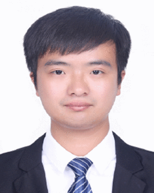 Wenming Wu